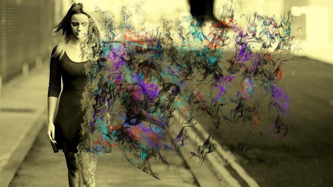 相亲男见面5次，第5次的时候尝试拉我的手，我甩开了，后面就再没约过我，怎么办？